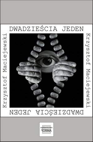 Dwadzieścia jeden – ebook