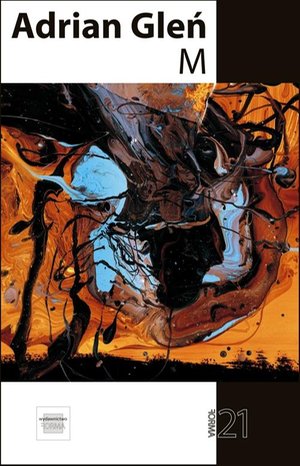 M [małe prozy] – ebook