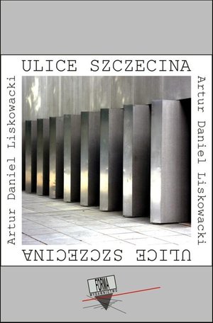 Ulice Szczecina – ebook