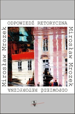 Odpowiedź retoryczna – ebook