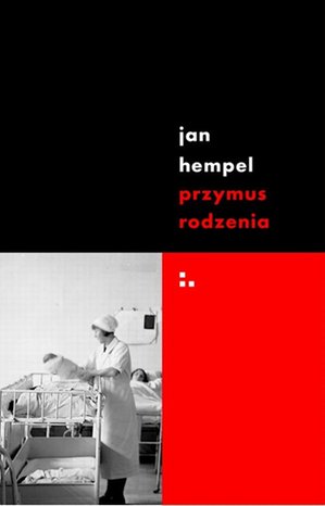 Przymus rodzenia – ebook