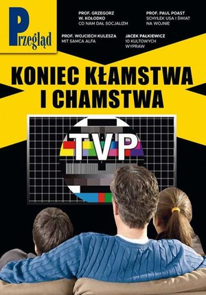 Przegląd. 52 &ndash; ebook