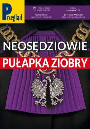 Przegląd. 38 – ebook