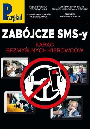 Przegląd. 21 – ebook