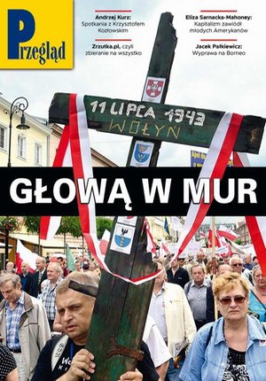 Przegląd. 28 – ebook