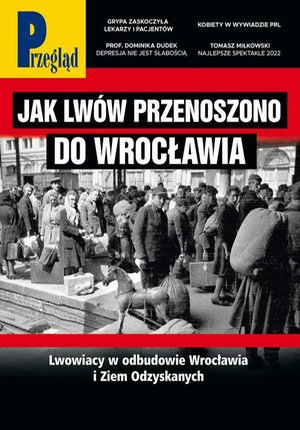Przegląd. 2 – ebook