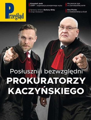 Przegląd. 17 &ndash; ebook