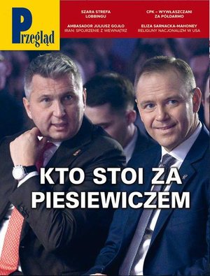 Przegląd. 19 &ndash; ebook