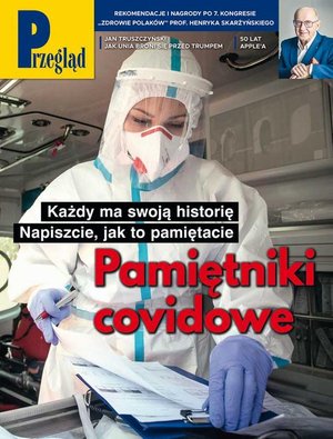Przegląd. 13 &ndash; ebook