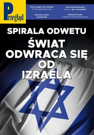 Przegląd. 41 – ebook