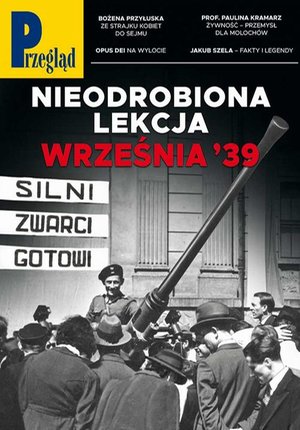 Przegląd. 35 – ebook