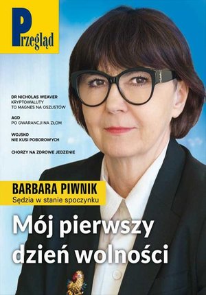 Przegląd. 3 – ebook