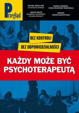 Przegląd. 50 – ebook