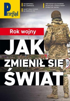 Przegląd. 8 – ebook