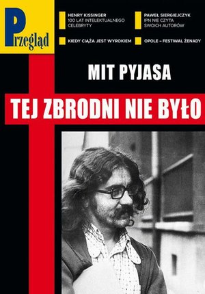 Przegląd. 25 – ebook