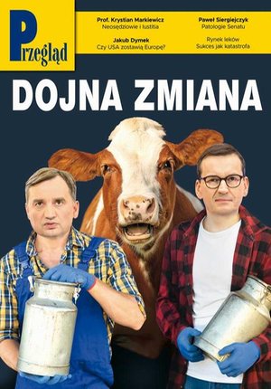 Przegląd. 22 – ebook