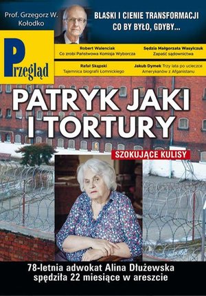 Przegląd. 35 – ebook