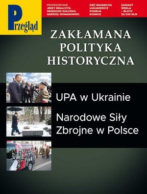 Przegląd. 26 &ndash; ebook