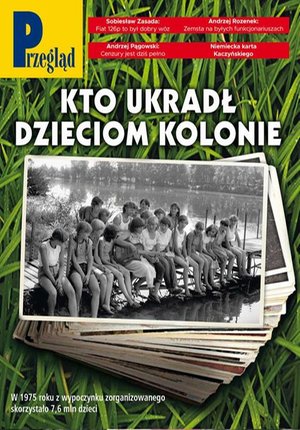 Przegląd. 30 – ebook