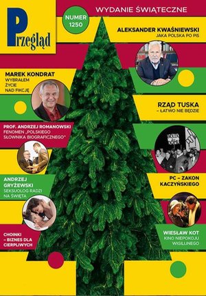 Przegląd. 51 &ndash; ebook