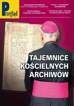 Przegląd. 24 – ebook