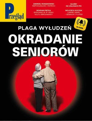Przegląd. 21 – ebook