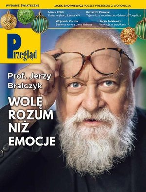 Przegląd. 52 &ndash; ebook