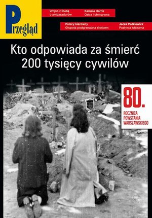 Przegląd. 31 – ebook