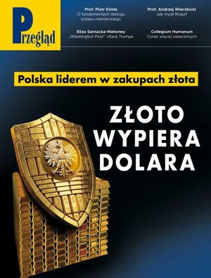 Przegląd. 9 &ndash; ebook