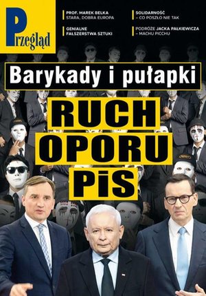 Przegląd. 23 – ebook
