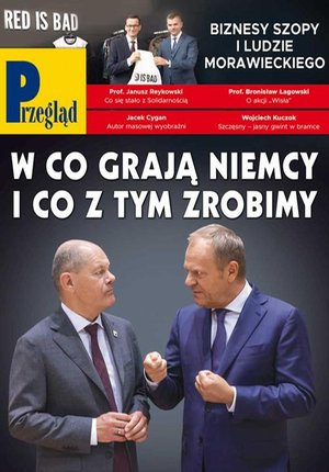 Przegląd. 36 – ebook