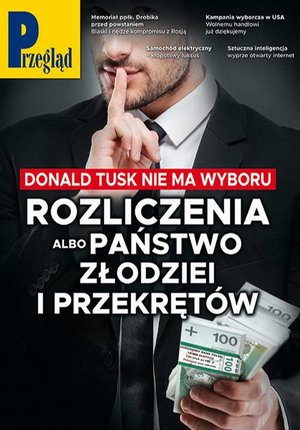 Przegląd. 32 – ebook