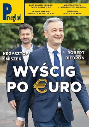 Przegląd. 22 – ebook