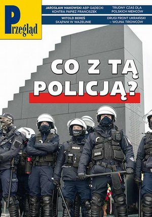 Przegląd. 49 &ndash; ebook