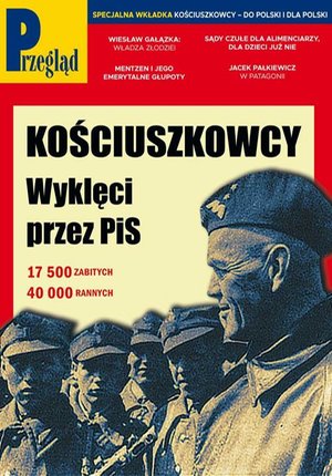 Przegląd. 20 – ebook