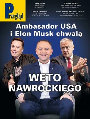 Przegląd. 4 &ndash; ebook