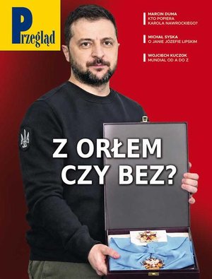 Przegląd. 24 &ndash; ebook
