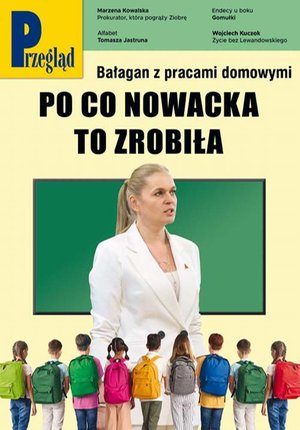 Przegląd. 25 – ebook
