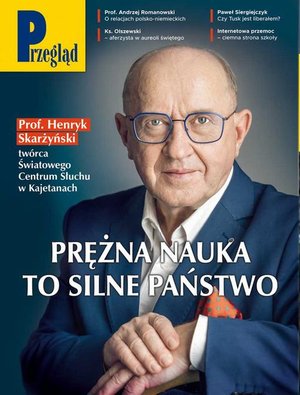 Przegląd. 45 – ebook