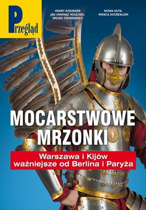 Przegląd. 6 – ebook