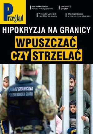 Przegląd. 24 – ebook
