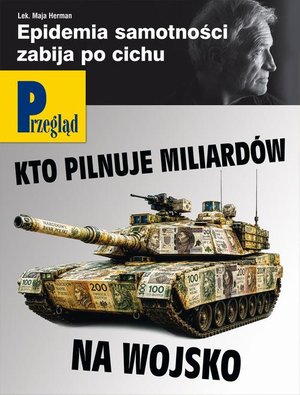 Przegląd. 22 &ndash; ebook