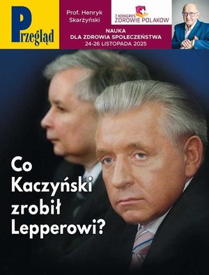 Przegląd. 48 – ebook