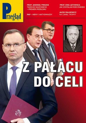 Przegląd. 3 – ebook