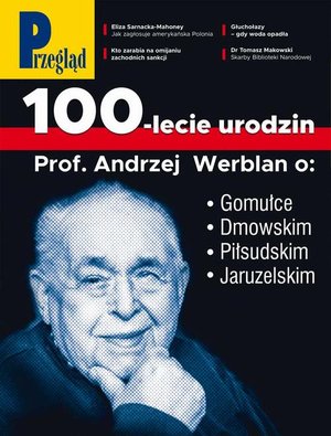 Przegląd. 44 – ebook