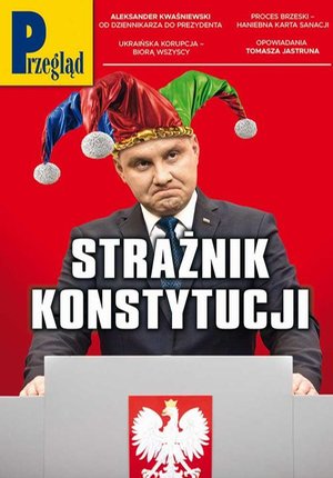 Przegląd. 23 – ebook