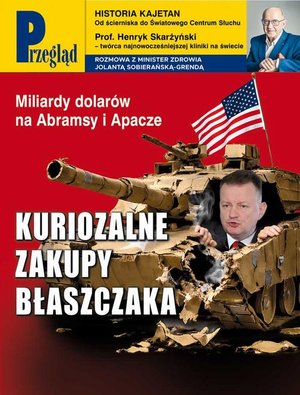 Przegląd. 12 &ndash; ebook