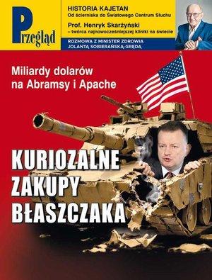 Przegląd. 12 &ndash; ebook