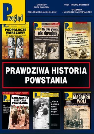 Przegląd. 31 – ebook