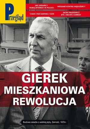 Przegląd. 18 – ebook